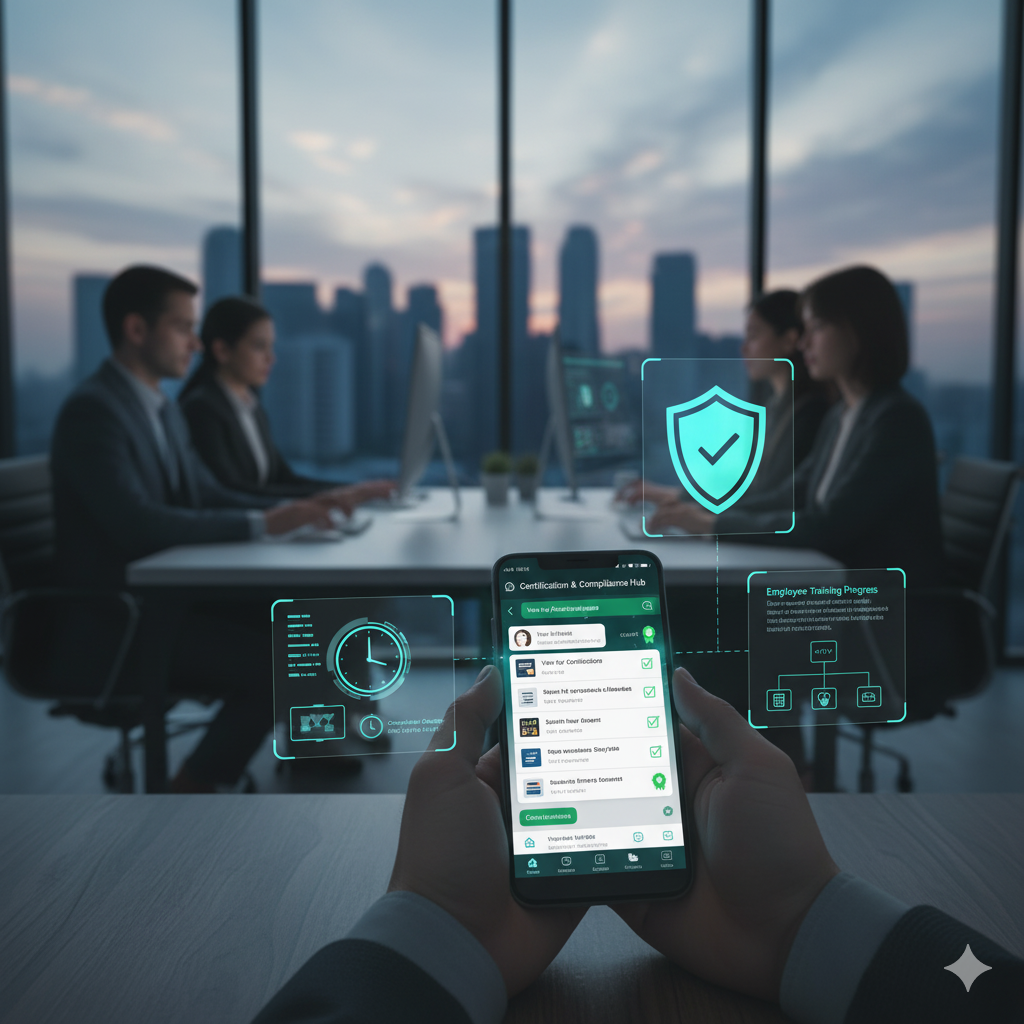 Certification and Compliance